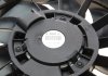 Вентилятор радіатора Ford Focus III 1.5/1.5TDCi/2.0TDCi 14- (з дифузором) Bosch 0130308549 (фото 5)