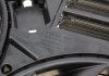 Вентилятор радіатора Ford Focus III 1.5/1.5TDCi/2.0TDCi 14- (з дифузором) Bosch 0130308549 (фото 8)