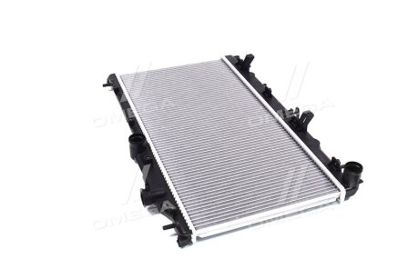 Радиатор охлаждения двигателя Subaru Forester 2,5i 13> AVA Cooling Systems SU2110 (фото 1)