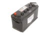 Акумуляторна батарея 110Ah/850A (412x175x219/+R/B03) Знято з постачання Bosch 0092T30730 (фото 2)