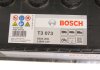 Акумуляторна батарея 110Ah/850A (412x175x219/+R/B03) Знято з постачання Bosch 0092T30730 (фото 7)