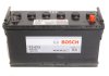 Акумуляторна батарея 110Ah/850A (412x175x219/+R/B03) Знято з постачання Bosch 0092T30730 (фото 9)