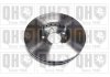 Гальмiвнi диски Renault Megane III/Scenic III/Laguna III 07- Quinton Hazell BDC5839 (фото 2)