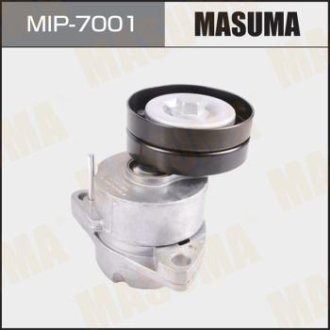 Натяжитель ремня генератора NISSAN QASHQAI II (MIP-7001) Masuma MIP7001