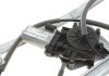Склопідіймач (передній) Peugeot 206 98-07 (R) (електро) (з моторчиком) MIRAGLIO 30/913 (фото 4)