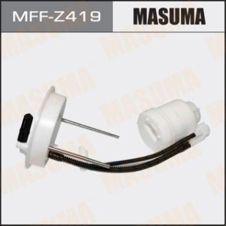 Фильтр топливный в бак Mazda 3 (13-), 6 (12-) (MFF-Z419) Masuma MFFZ419 (фото 1)