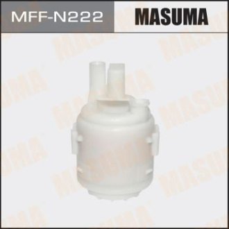 Фильтр топливный в бак Nissan Primera (01-05) (MFF-N222) Masuma MFFN222 (фото 1)