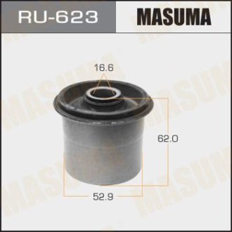 Сайлентблок LAND CRUISER/ UZJ200 передн верхн (RU-623) Masuma RU623 (фото 1)