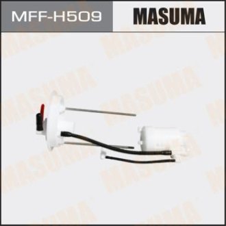 Фильтр топливный в бак Honda Civic 1.8 (12-) (MFF-H509) Masuma MFFH509