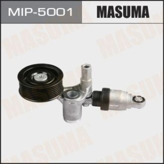 Натяжитель ремня генератора Honda CR-V (15-) (MIP-5001) Masuma MIP5001 (фото 1)