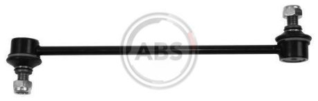 Тяга стабілізатора перед. Avensis/Corolla 01-09 (285mm). A.B.S 260382