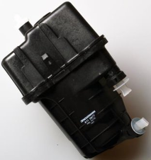 Фільтр паливний (без пристосув. для датчика води) Renault 1.5DCI 04- Denckermann A110677
