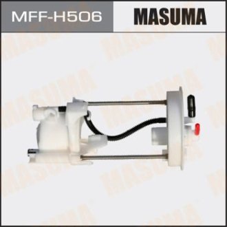 Фильтр топливный в бак Honda Civic (05-11) (MFF-H506) Masuma MFFH506 (фото 1)