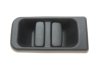 Ручка дверей (бічних/ззовні) (R) Renault Master 98-10 (8200856290) FEBI 175502 (фото 5)