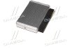 Радиатор отопителя салона Fiat Doblo I 01>10 MT AVA Cooling Systems FTA6220 (фото 4)