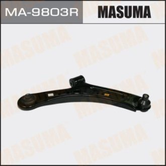 Рычаг передний правый Suzuki SX4 (06-16) (MA-9803R) Masuma MA9803R (фото 1)