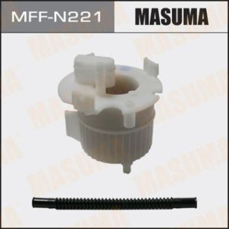 Фильтр топливный в бак Nissan Juke (10-) (MFF-N221) Masuma MFFN221 (фото 1)