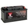 12V 95Ah SMF Battery (0) Battery Europe) Gmb YUASA YBX3019
