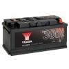 12V 90Ah SMF Battery (0) Battery Europe) Gmb YUASA YBX3017 (фото 1)