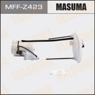 Фильтр топливный в бак Mazda CX-9 (07-) (MFF-Z423) Masuma MFFZ423 (фото 1)