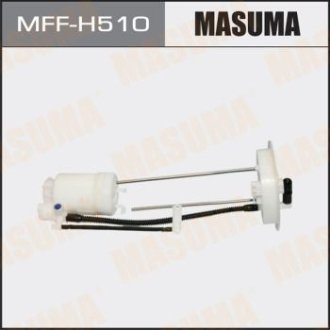 Фильтр топливный в бак Honda CR-V (13-) (MFF-H510) Masuma MFFH510 (фото 1)