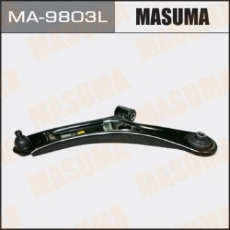 Рычаг передний левый Suzuki SX4 (06-16) (MA-9803L) Masuma MA9803L (фото 1)