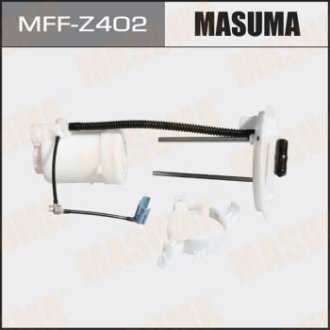 Фильтр топливный в бак Mazda 5 (05-15) (MFF-Z402) Masuma MFFZ402 (фото 1)