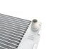 Радіатор охолодження BMW 5 (F10)/7 (F01-F04) 10-16 B47/N47/N57 Van Wezel 06002410 (фото 8)