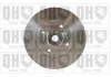 Гальмiвнi диски з пiдшипником Renault Megane II 03- Quinton Hazell BDC5773 (фото 2)