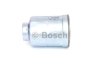 MITSUBISHI фільтр паливний Outlander II 2.2D Bosch F026402830 (фото 4)