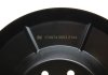 Захист диска гальмівного (заднього) Ford Focus/Mazda 3 04-12 FEBI 174974 (фото 5)