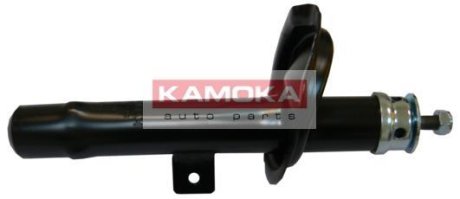 Амортизатор замiнено на 2001052 Kamoka 20633232 (фото 1)