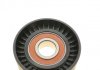 Ролик генератора Alfa Romeo 159 1.9JTDM 16V 05-11 (65x25.5) FEBI 40441 (фото 2)