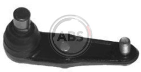 Опора кульова (передня/знизу) Mazda 323 89-98. A.B.S 220126 (фото 1)