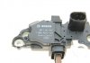 Реле-регулятор генератора DB Sprinter 06- Bosch 1986AE0132 (фото 6)