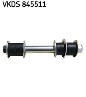 MITSUBISHI тяга стабілізатора задн.Grandis SKF VKDS 845511 (фото 1)