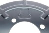 Захист диска гальмівного (заднього) (R) Opel Vectra 02-09 Aic 56696 (фото 4)