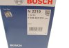 Фільтр паливний Nissan Navara/Pathfinder III 3.0dCi 10- Bosch F026402219 (фото 9)