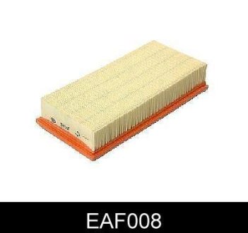 Фільтр повітря (аналог WA6226) COMLINE EAF008