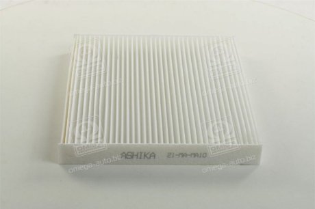 Фільтр салону Mazda 6 1.8-2.5 07-13 Ashika 21-MA-MA10 (фото 1)