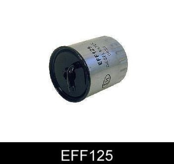 Фільтр палива (аналог WF8272) COMLINE EFF125 (фото 1)