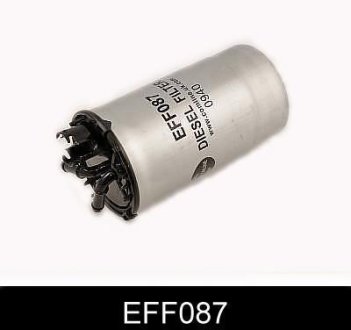 Фільтр палива (аналог WF8269) COMLINE EFF087