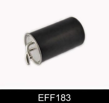 Фільтр палива (аналог WF8435) COMLINE EFF183 (фото 1)