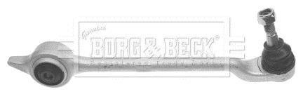 - Важіль підвіски RH BORG & BECK BCA5701 (фото 1)