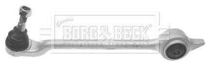 - Важіль підвіски LH BORG & BECK BCA5700 (фото 1)