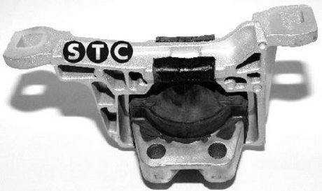 Подушка двигуна Right FOCUS 1.8-2.0 \'04 1567878 STC T405281 (фото 1)