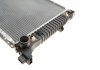 Радіатор охолодження MB Sprinter 2.9TDI (+АС, АКПП) Van Wezel 30002182 (фото 8)
