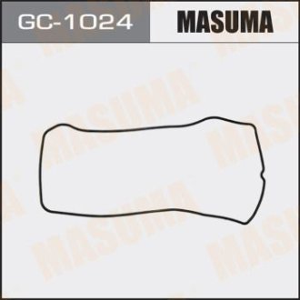 Прокладка клапанной крышки (GC-1024) Masuma GC1024 (фото 1)