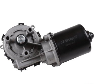 Двигун склоочисника FIAT LINEA JP Group 3398201000 (фото 1)
