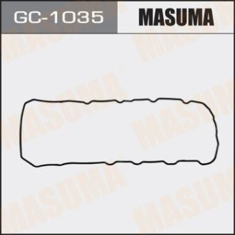 Прокладка клапанной крышки (GC-1035) Masuma GC1035 (фото 1)